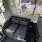 2026 Weldcraft 240 Ocean King - White